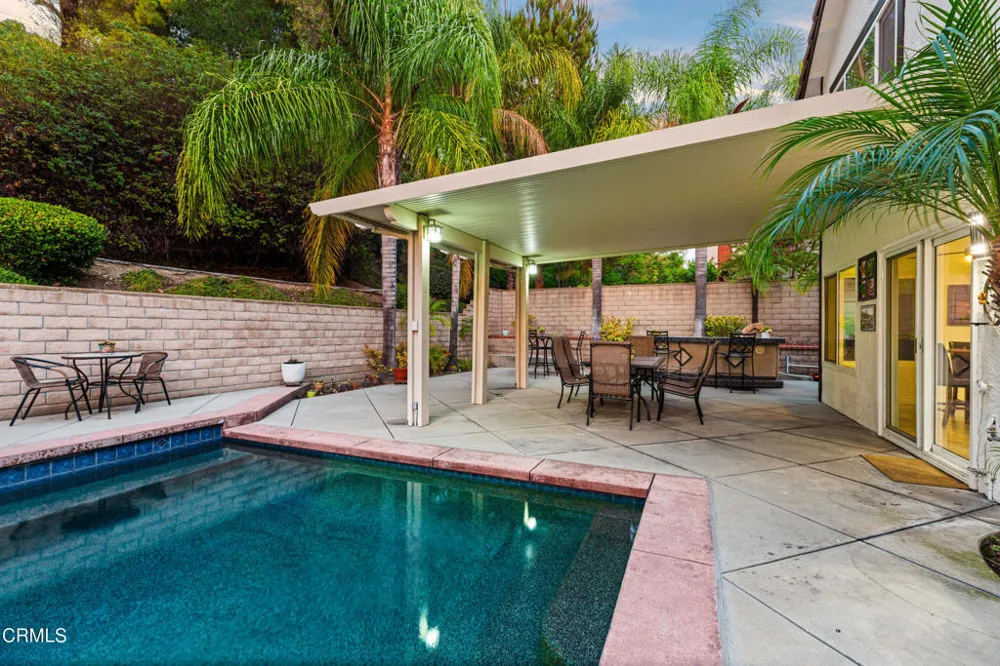 967 Avenida Loma Vista San Dimas, CA 91773