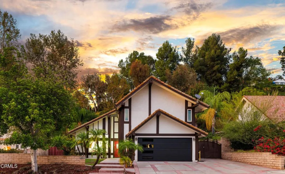 967 Avenida Loma Vista San Dimas, CA 91773