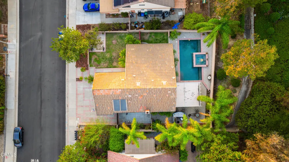 967 Avenida Loma Vista San Dimas, CA 91773