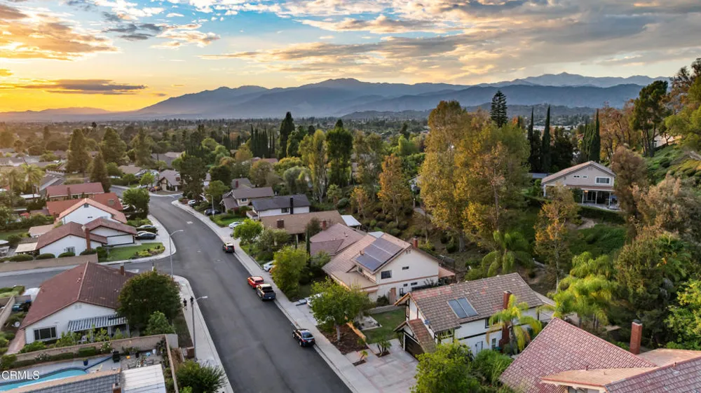967 Avenida Loma Vista San Dimas, CA 91773