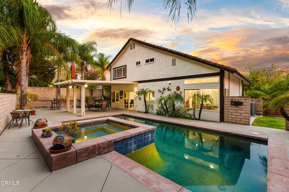967 Avenida Loma Vista San Dimas, CA 91773