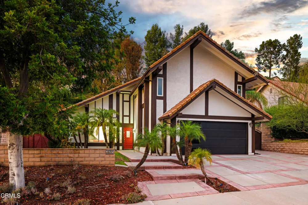 967 Avenida Loma Vista San Dimas, CA 91773