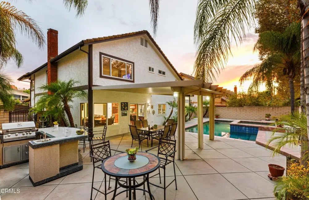 967 Avenida Loma Vista San Dimas, CA 91773