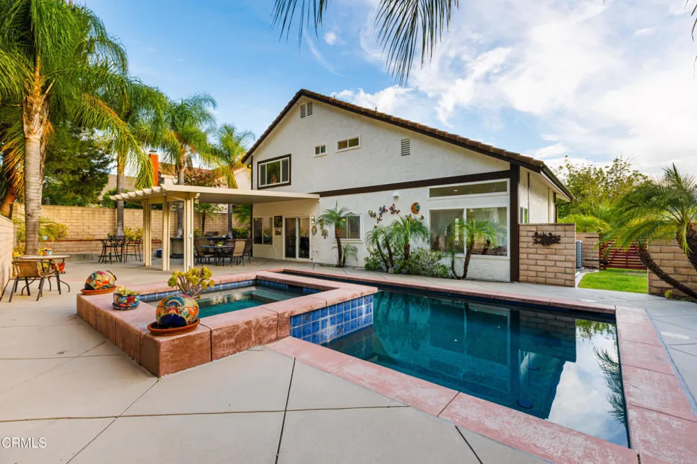 967 Avenida Loma Vista San Dimas, CA 91773