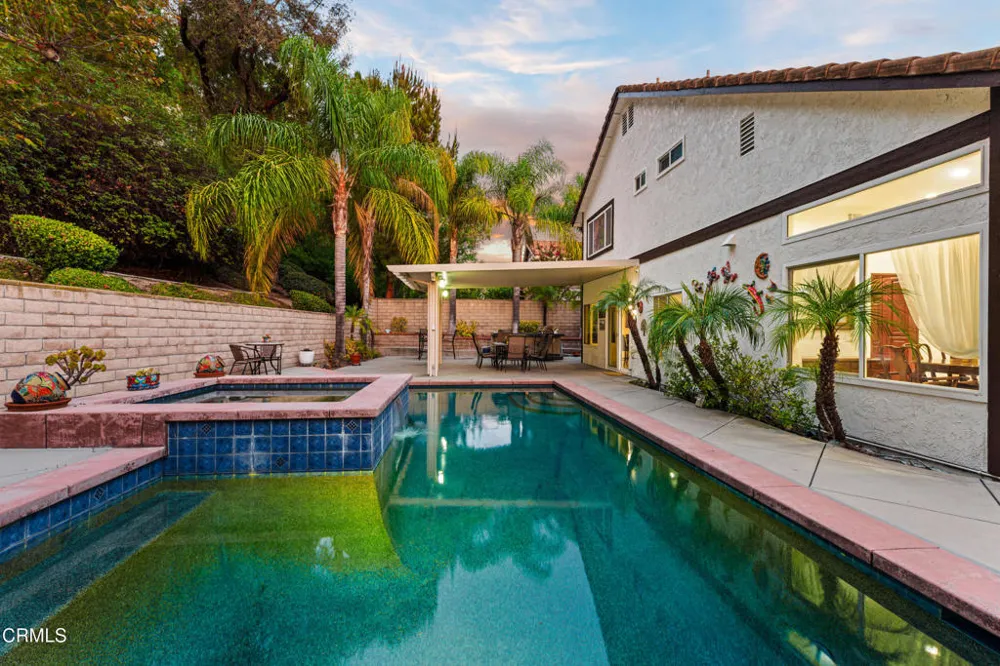 967 Avenida Loma Vista San Dimas, CA 91773