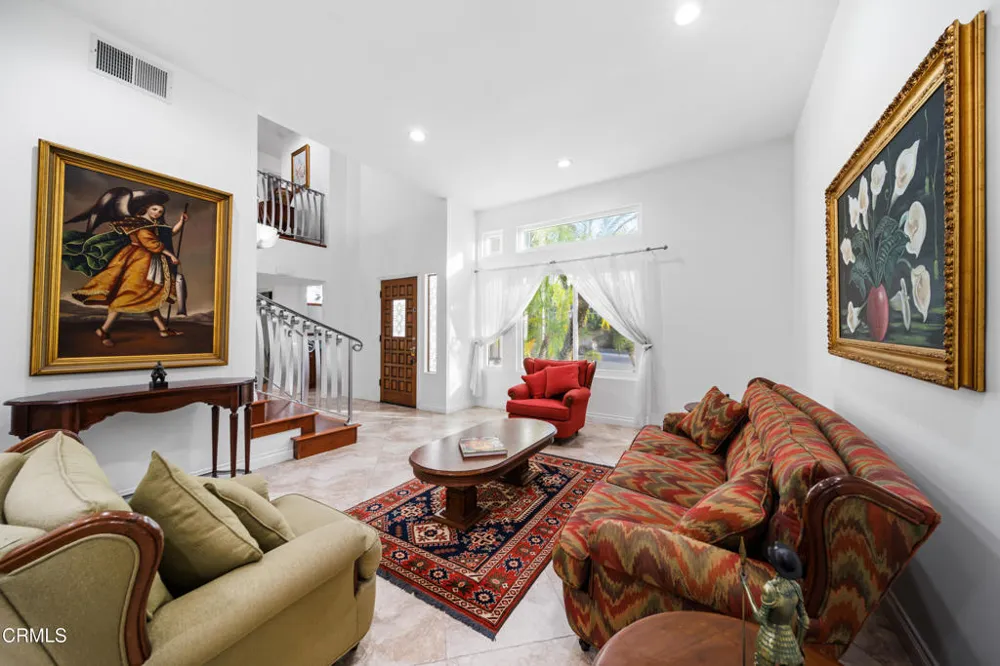 967 Avenida Loma Vista San Dimas, CA 91773