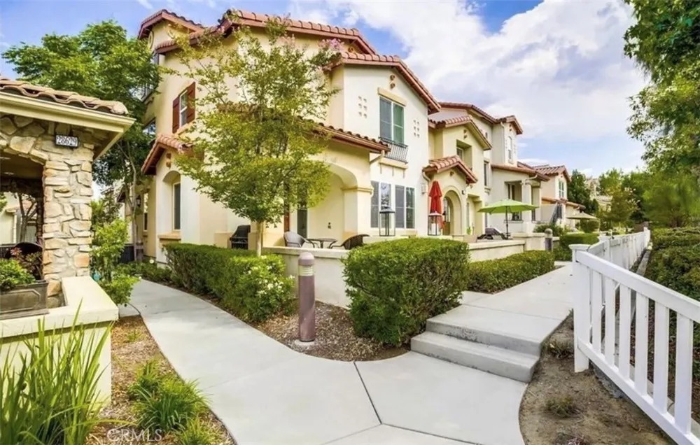 28641 Bar Harbor Temecula, CA 92591