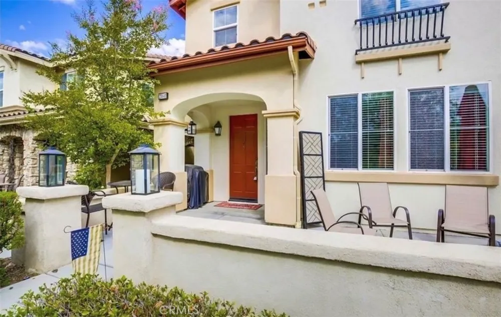 28641 Bar Harbor Temecula, CA 92591