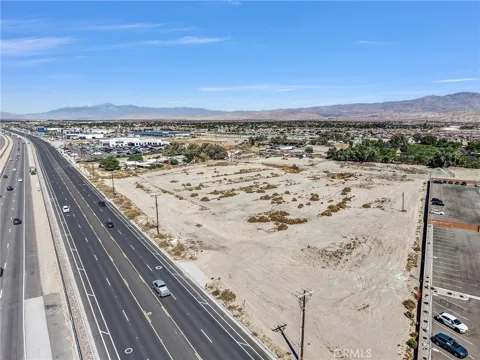 Varner Road