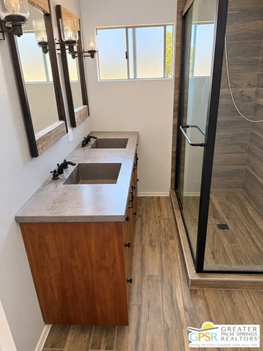 51535 Northridge Road Morongo Valley, CA 92256