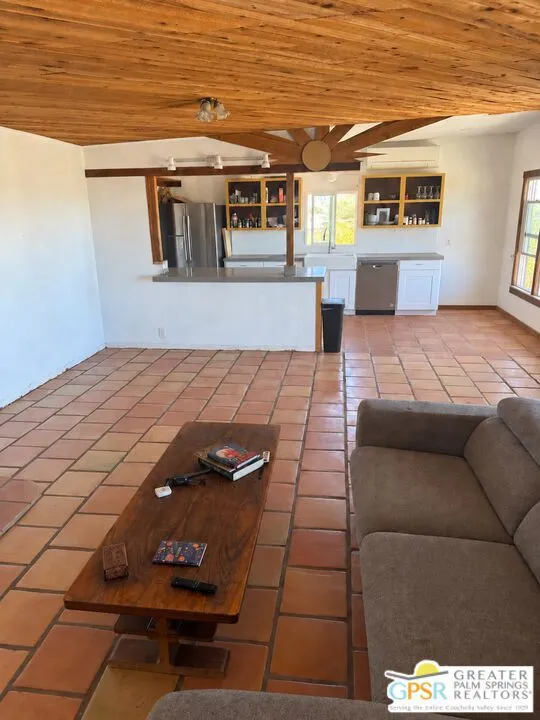 51535 Northridge Road Morongo Valley, CA 92256