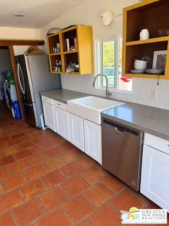 51535 Northridge Road Morongo Valley, CA 92256
