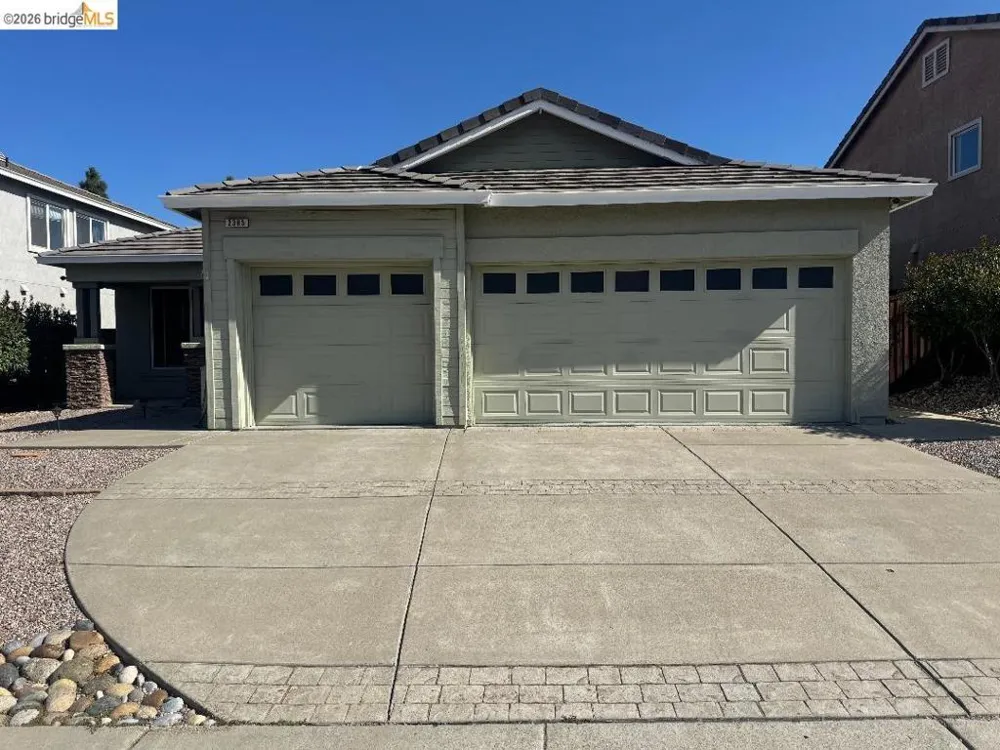 2385 Fieldgate Dr Pittsburg, CA 94565