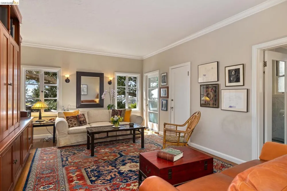785 San Luis Rd Berkeley, CA 94707