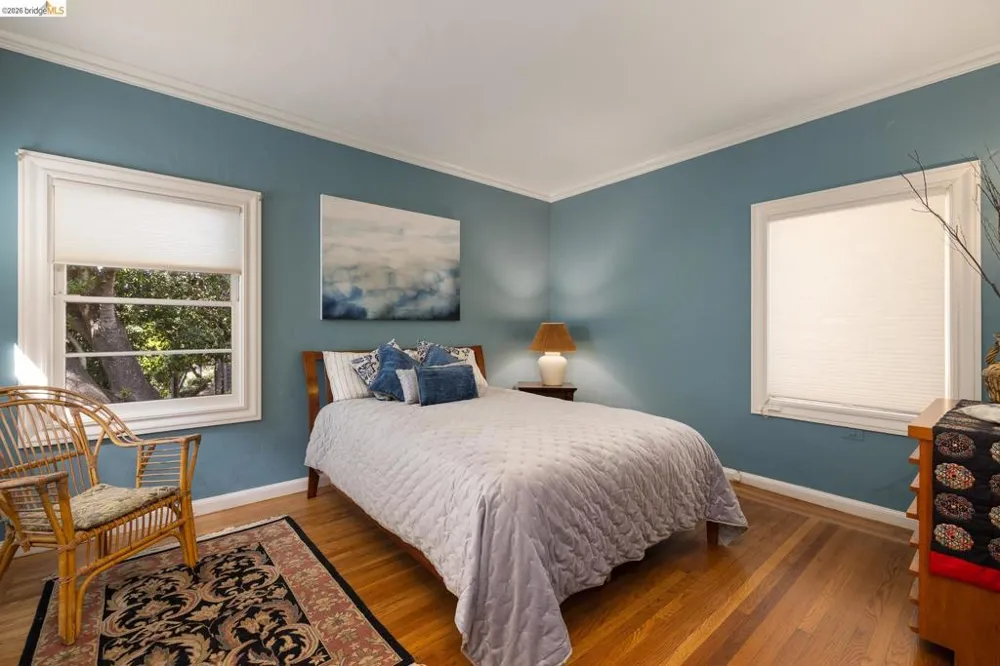 785 San Luis Rd Berkeley, CA 94707