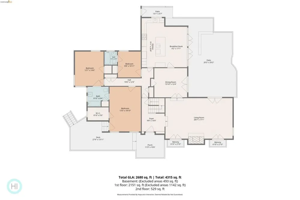785 San Luis Rd Berkeley, CA 94707