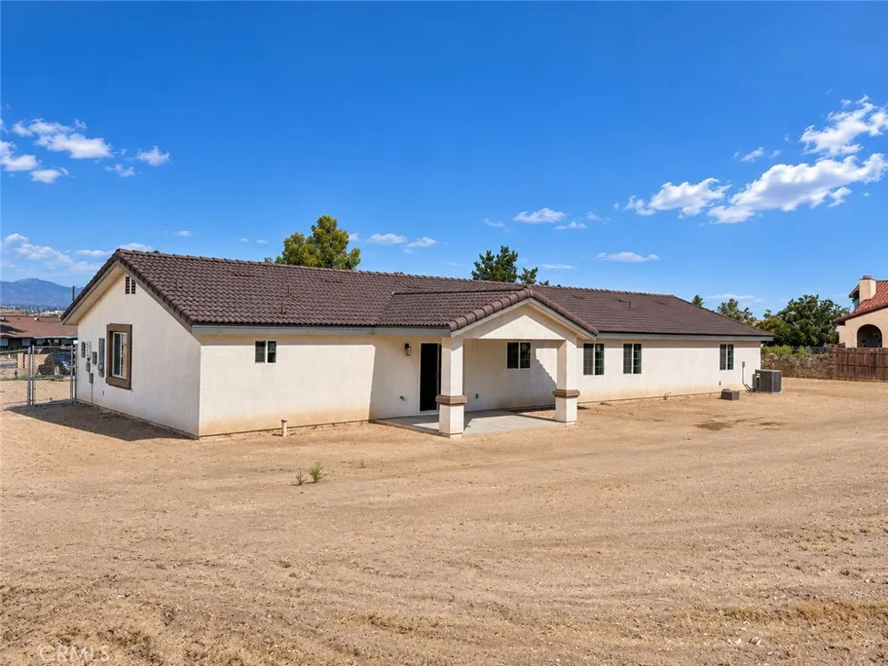 14685 Apple Valley Road Apple Valley, CA 92307