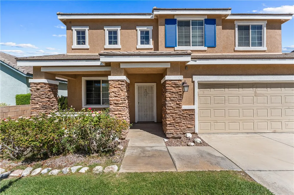 3107 W Lumber Street Lancaster, CA 93536