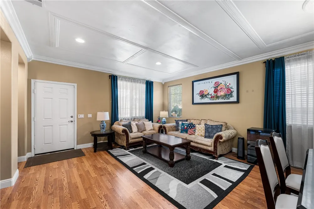 3107 W Lumber Street Lancaster, CA 93536