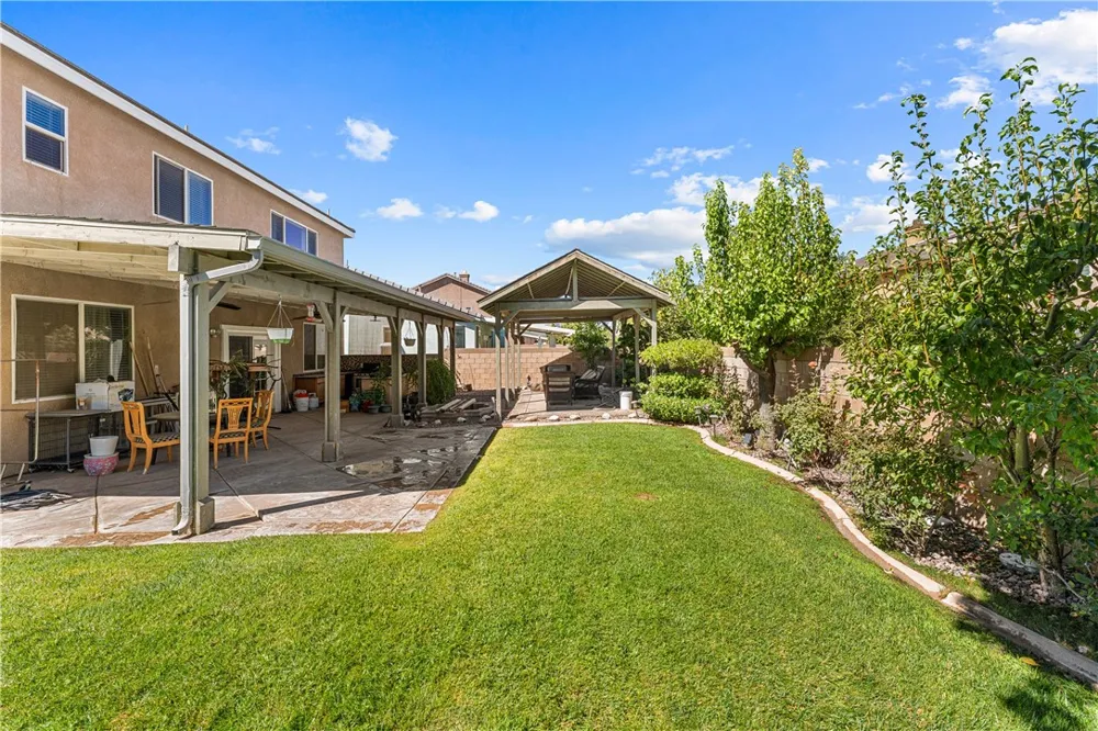 3107 W Lumber Street Lancaster, CA 93536