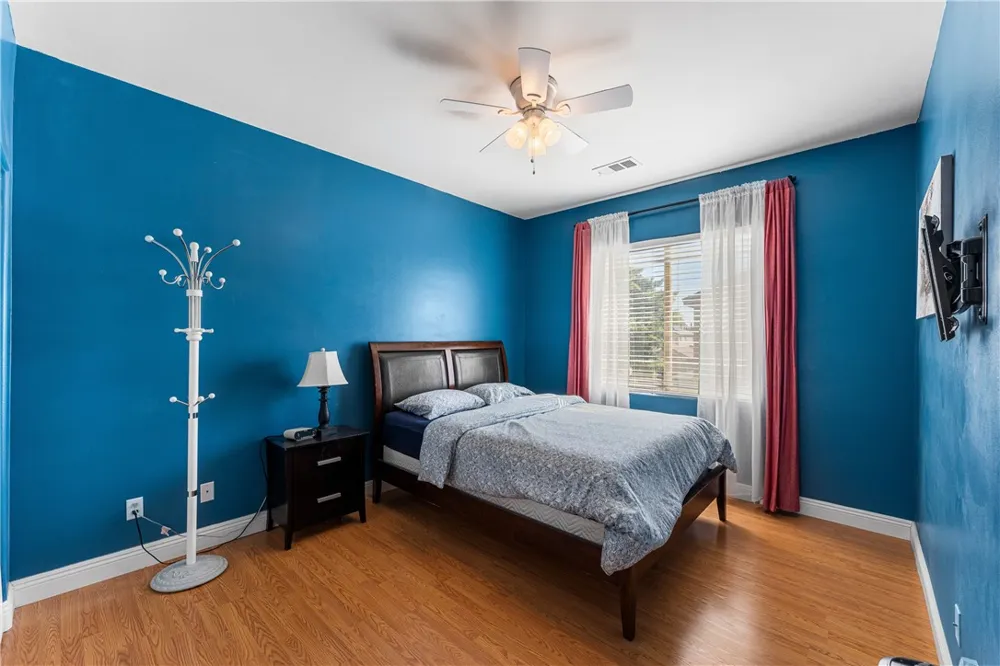 3107 W Lumber Street Lancaster, CA 93536