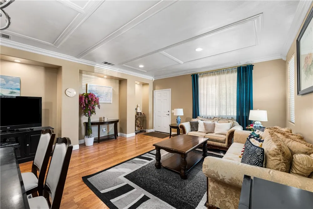 3107 W Lumber Street Lancaster, CA 93536