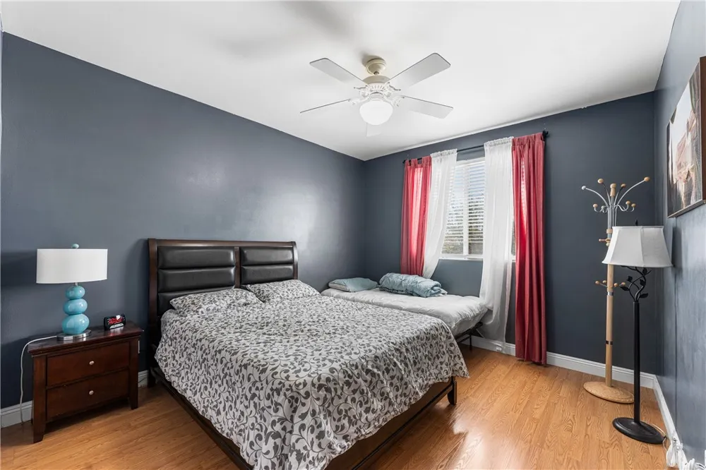 3107 W Lumber Street Lancaster, CA 93536