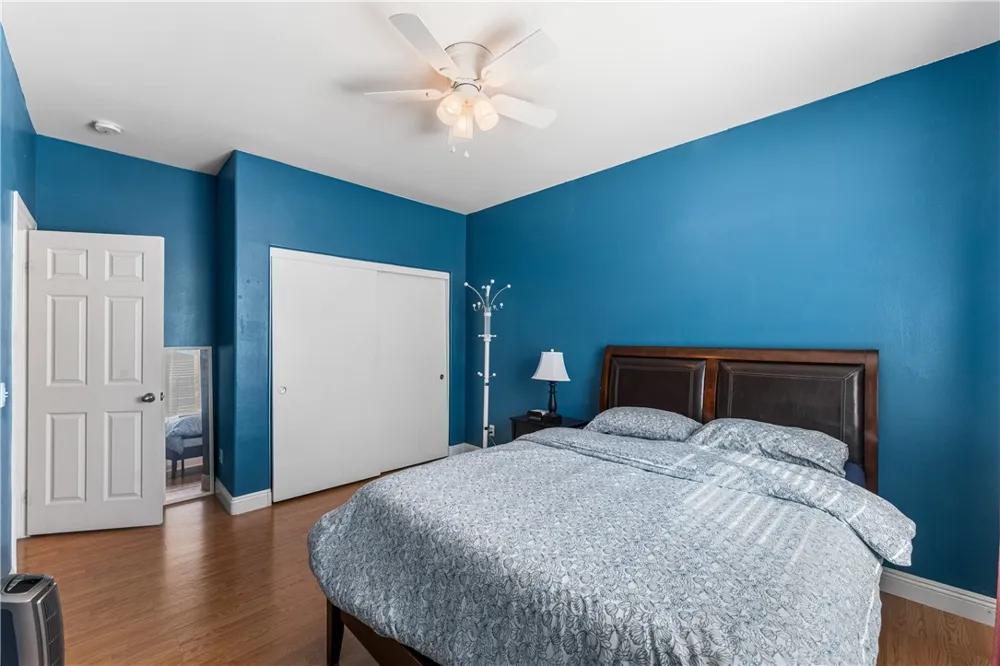 3107 W Lumber Street Lancaster, CA 93536