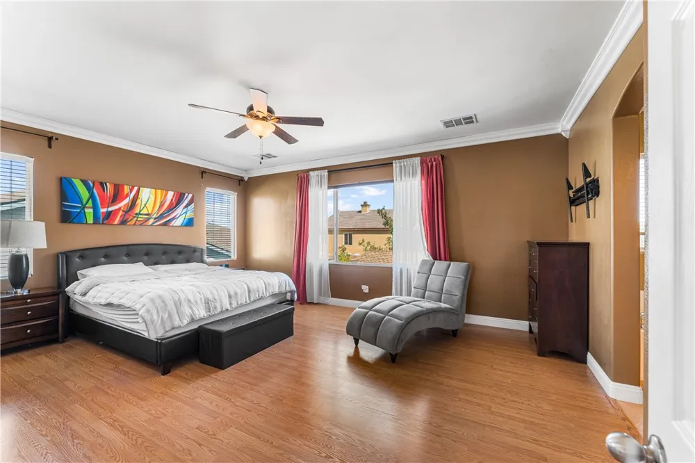 3107 W Lumber Street Lancaster, CA 93536