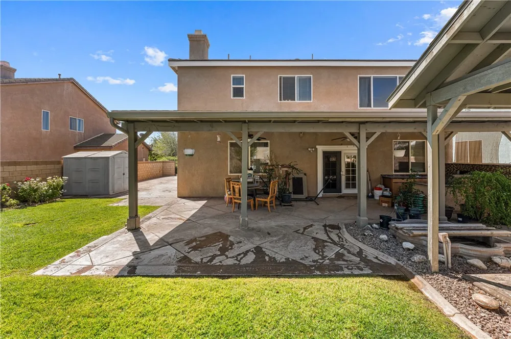 3107 W Lumber Street Lancaster, CA 93536