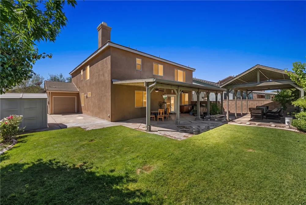 3107 W Lumber Street Lancaster, CA 93536