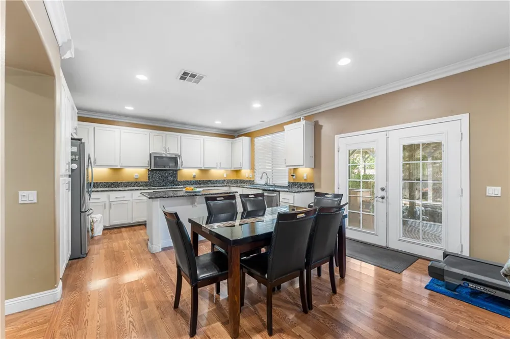 3107 W Lumber Street Lancaster, CA 93536