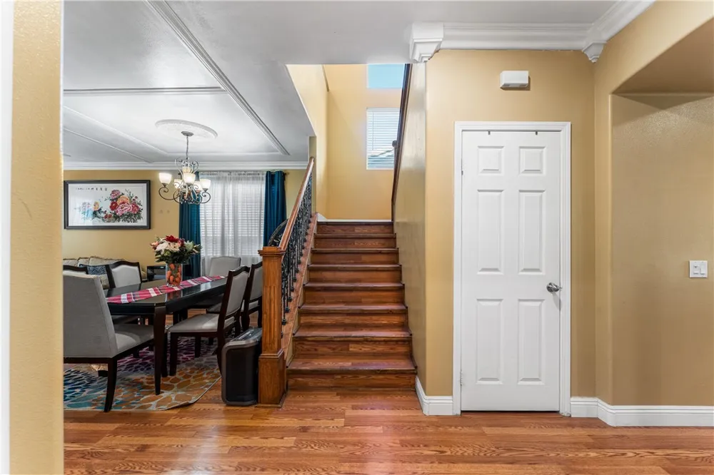 3107 W Lumber Street Lancaster, CA 93536