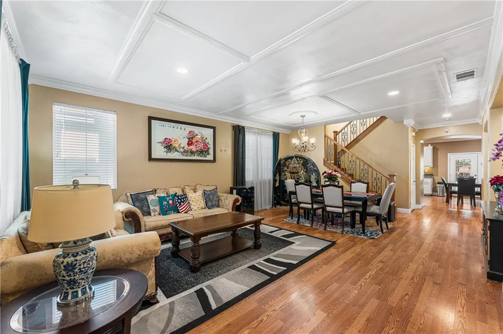 3107 W Lumber Street Lancaster, CA 93536