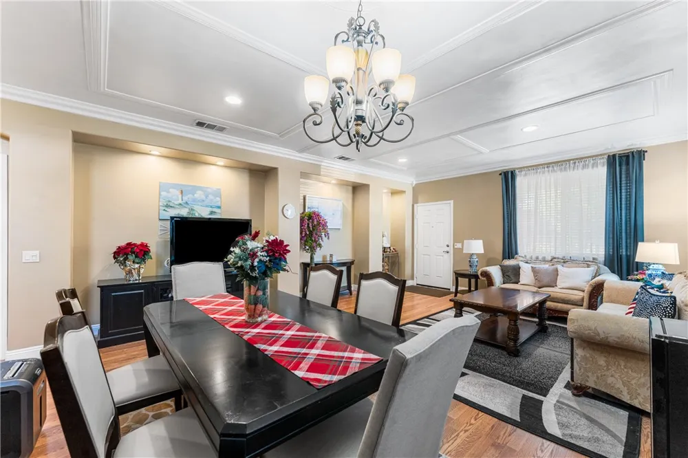 3107 W Lumber Street Lancaster, CA 93536