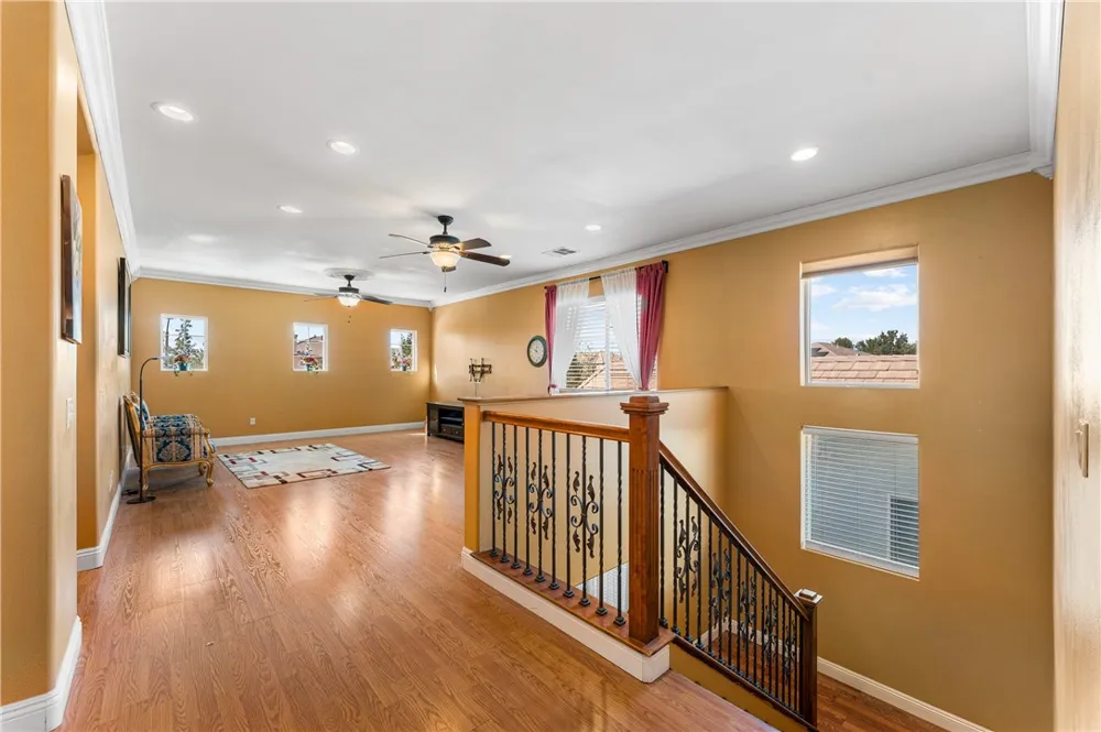 3107 W Lumber Street Lancaster, CA 93536