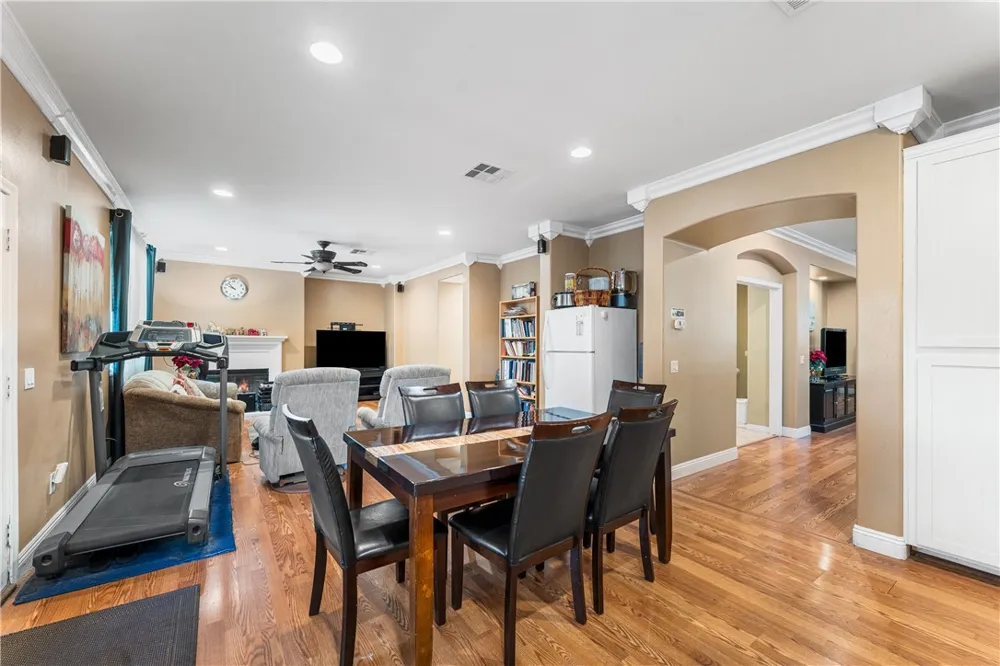 3107 W Lumber Street Lancaster, CA 93536