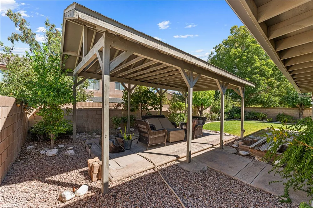 3107 W Lumber Street Lancaster, CA 93536