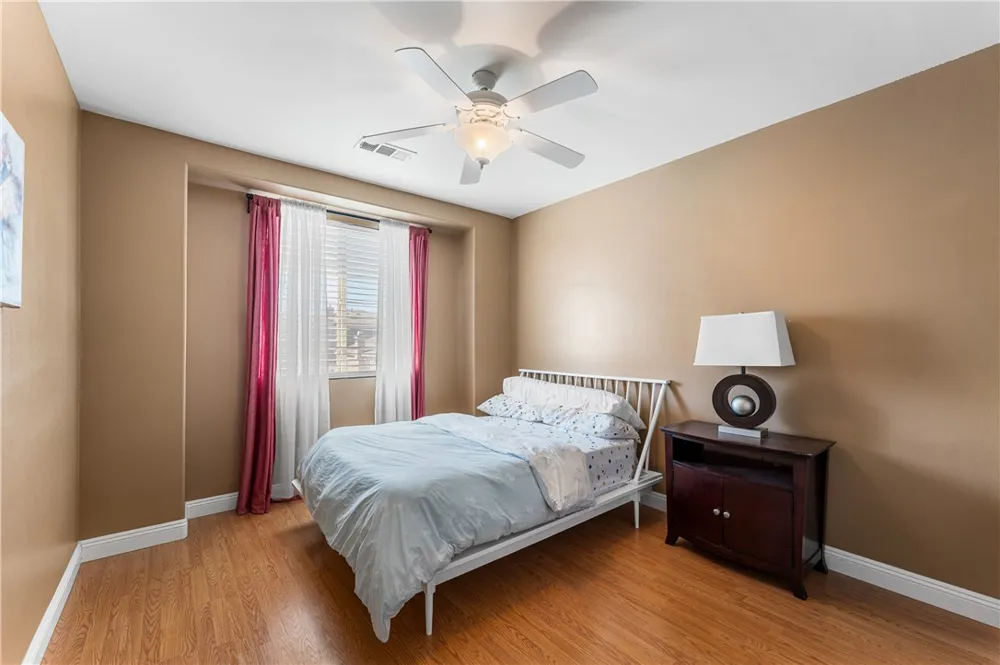 3107 W Lumber Street Lancaster, CA 93536