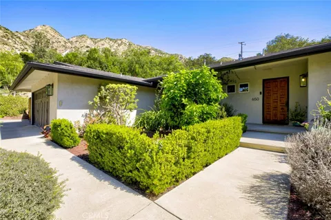 650 Sierra Meadows