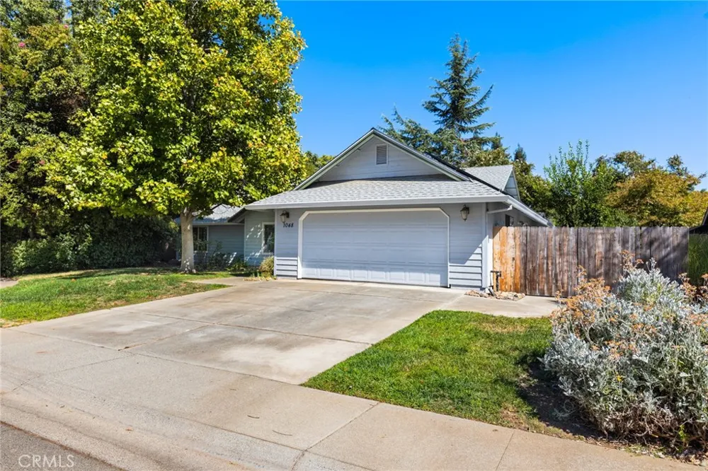 1048 Gateway Chico, CA 95926