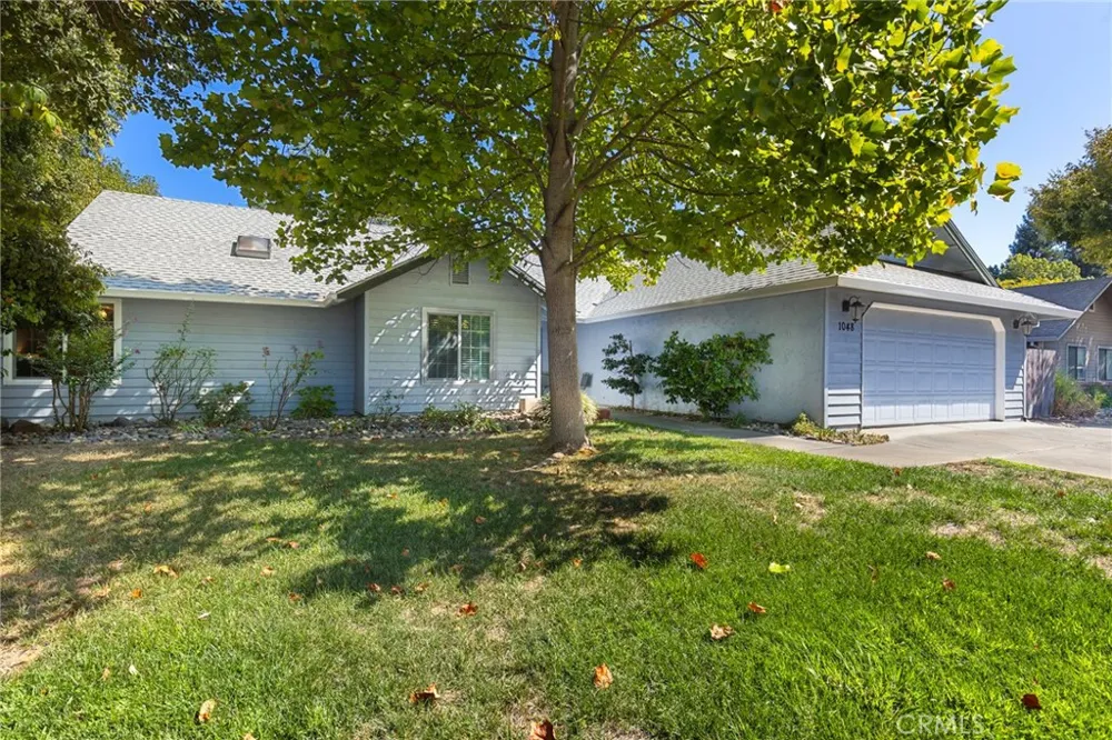 1048 Gateway Chico, CA 95926