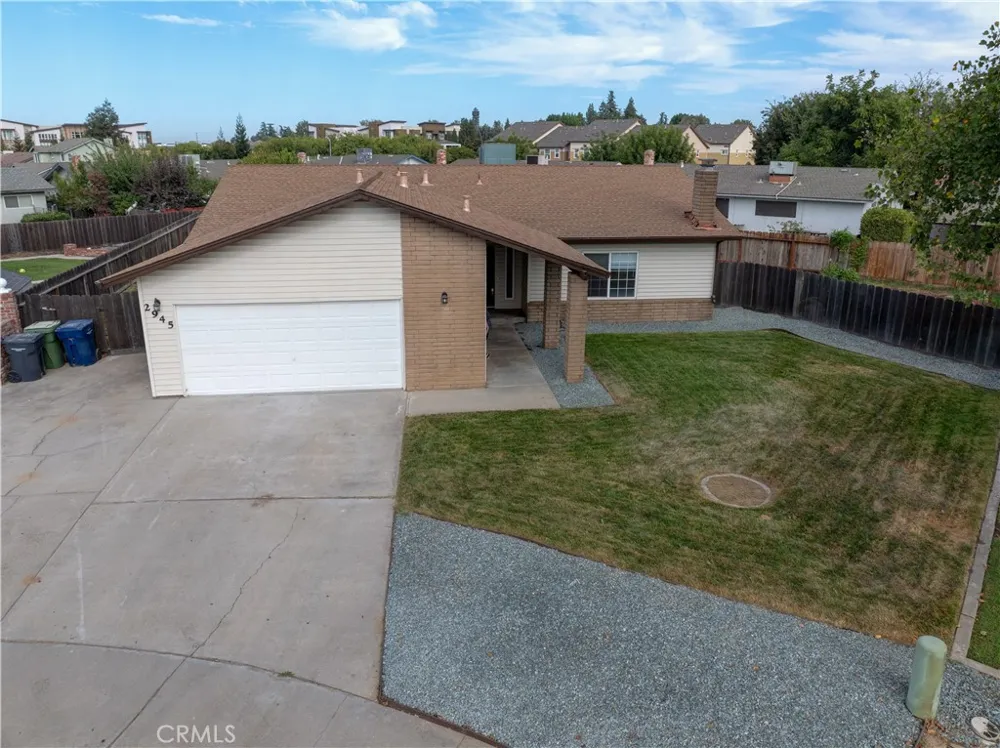 2945 Hughes Court Turlock, CA 95382