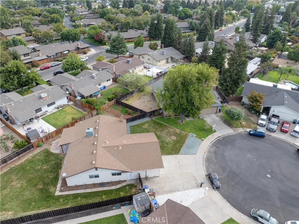 2945 Hughes Court Turlock, CA 95382