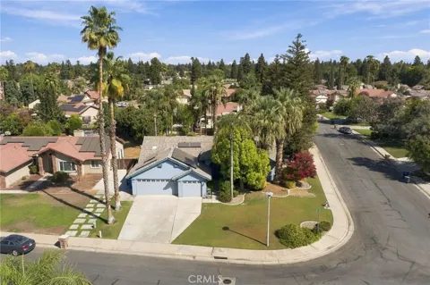 9500 Eagle Oak