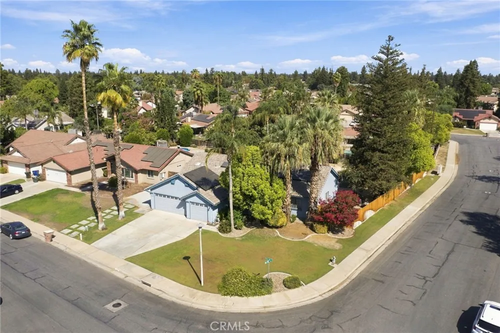 9500 Eagle Oak Bakersfield, CA 93311