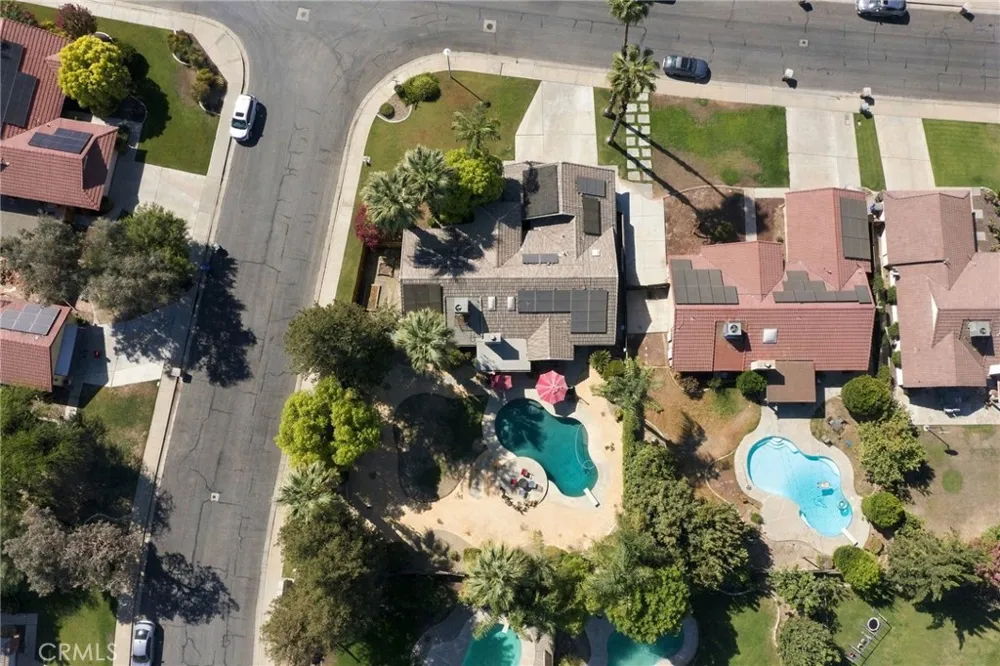 9500 Eagle Oak Bakersfield, CA 93311
