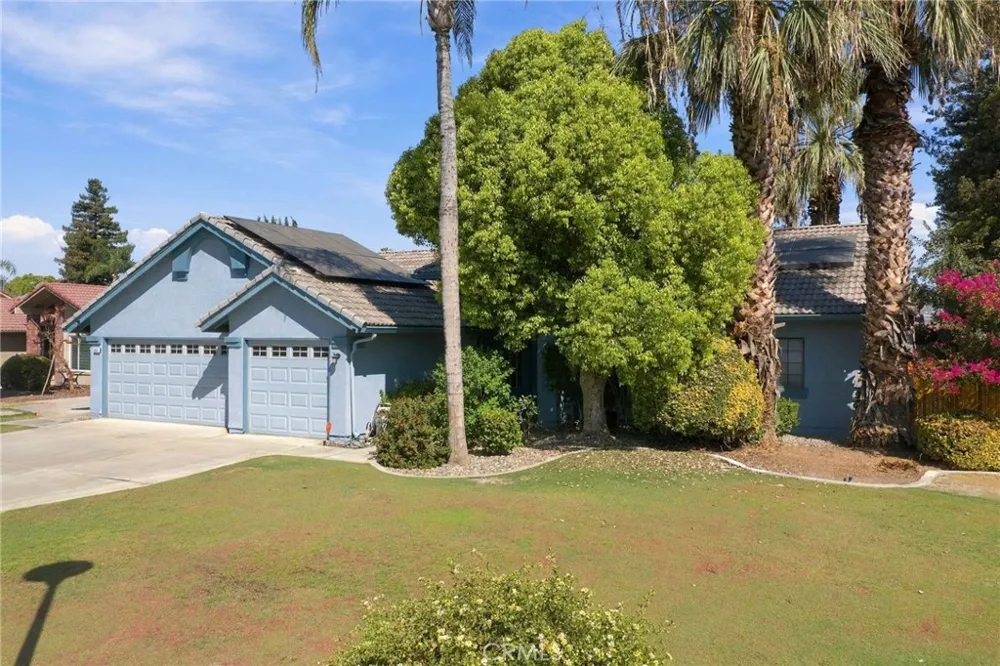 9500 Eagle Oak Bakersfield, CA 93311