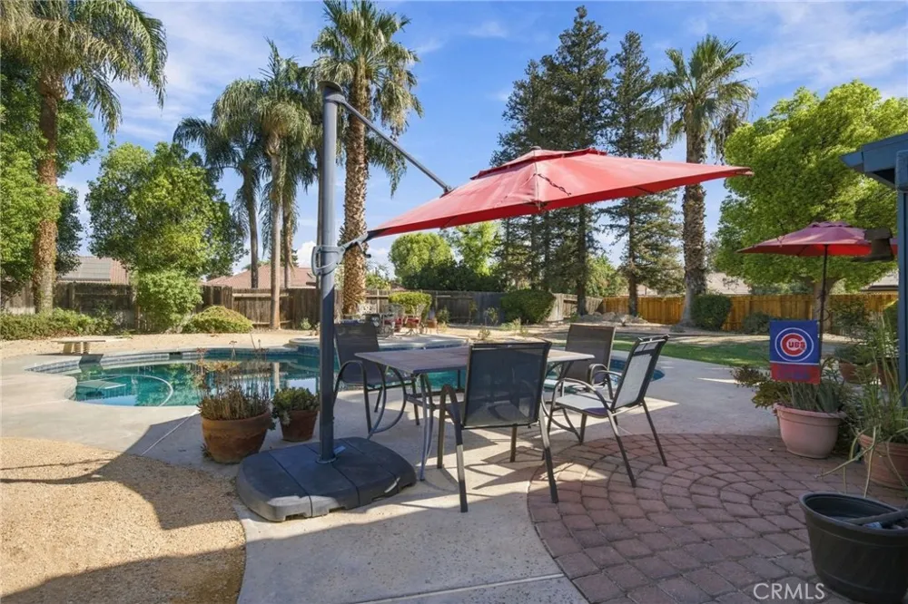 9500 Eagle Oak Bakersfield, CA 93311