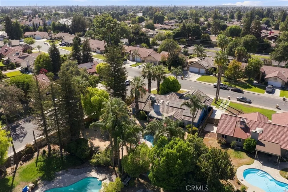 9500 Eagle Oak Bakersfield, CA 93311